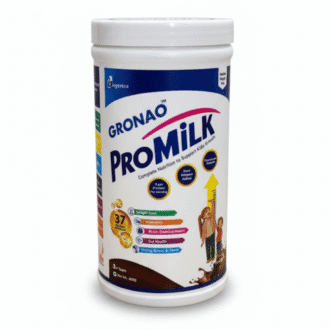Gronao ProMilk Healthy Height Plus